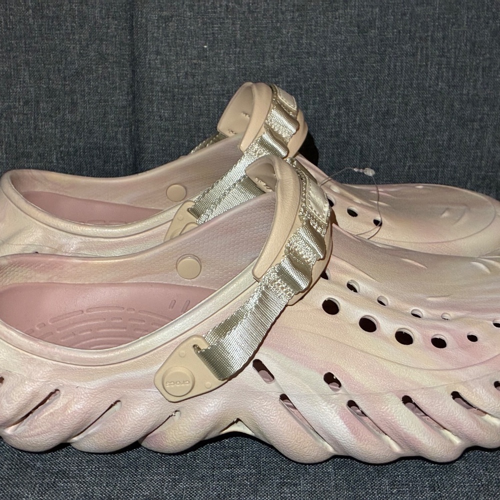 Crocs Echo - Picture 6 of 6
